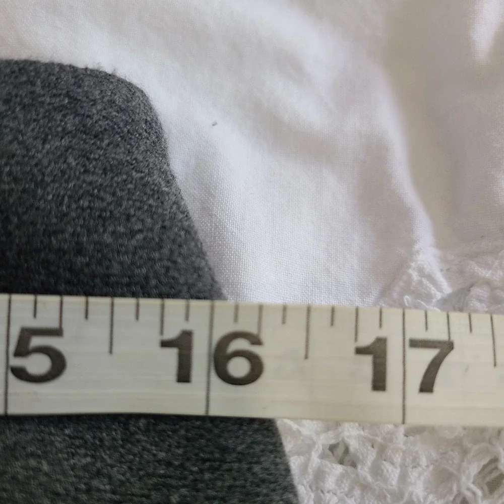 Worth New York Womens‎ Gray Ponte Knit A-Line Skirt Size 8 Charcoal Professional